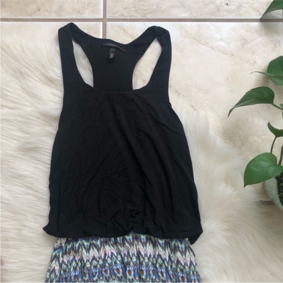 Victoria’s Secret Beachy Maxi Dress - Picture 5 of 5